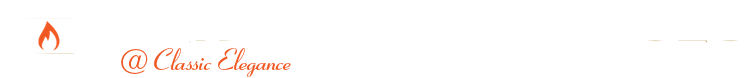 Classic Fireplaces logo