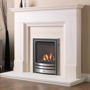 Cressida HE Fireplace