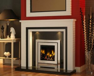Earlsdon Fireplace