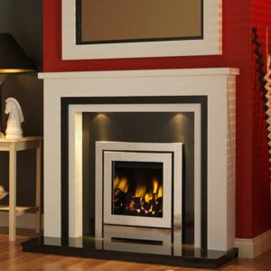 Earlsdon Fireplace