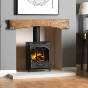 Ecoflame 3D Stove