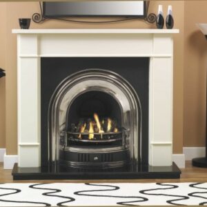Elgin Fireplace