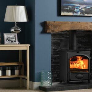 FA8 multi-fuel stove