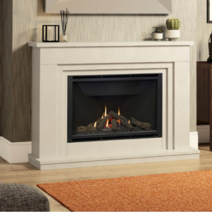 HE 950L Palma Suite Fireplace