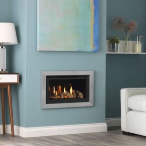 Infinity 600HD Fireplace
