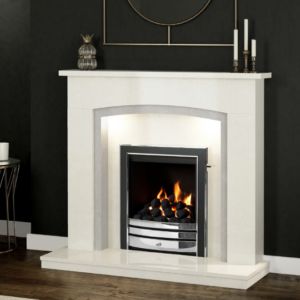 Montese (Cadiz Suite) Fireplace