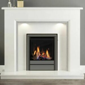 Mosello Fireplace