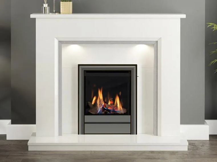 Mosello Fireplace
