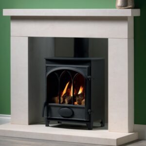 Paragon Alcaston CF Gas Stove