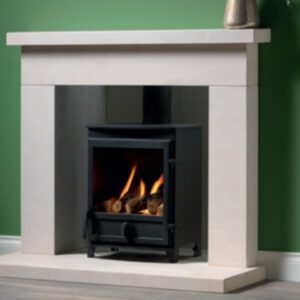 Paragon CF Gas Stove  