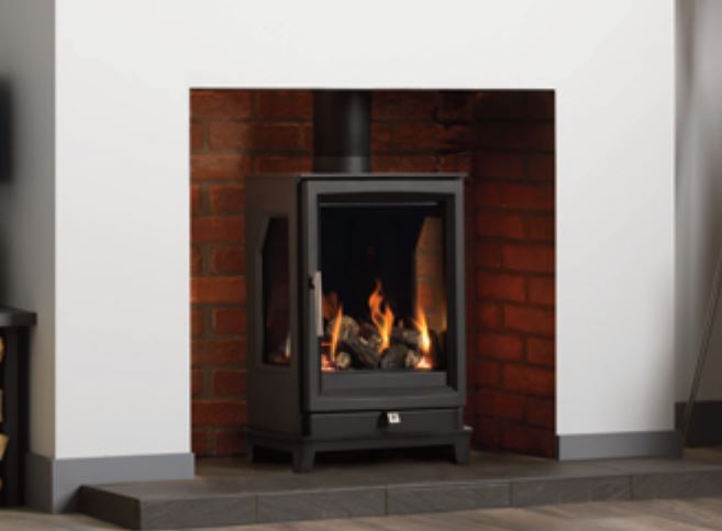Paragon Edge 3S CF Gas Stove
