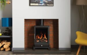Paragon Edge CF Gas Stove