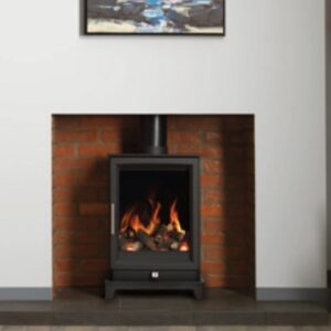 Paragon Edge CF Gas Stove
