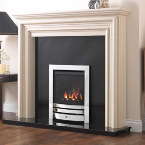 Pesaro HE slimline Fireplace
