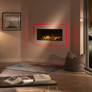 Polaris 1000E Media Wall