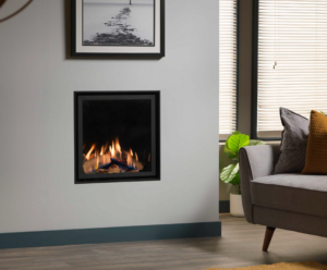 Ravel 600 HIW Gas Fire