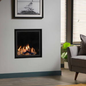 Ravel 600 HIW Gas Fire