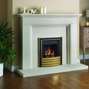 Slimline 3 Fireplace