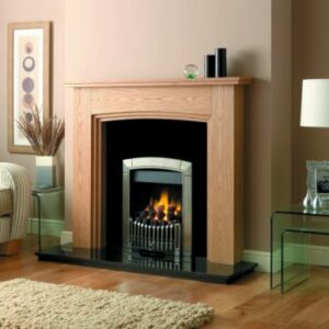 Upminster Fireplace
