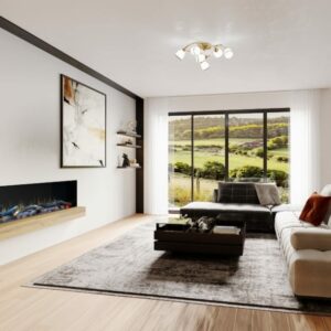 i-Range i1500e Deep Media Wall