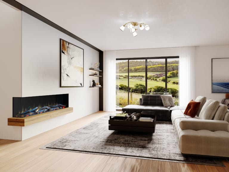 i-Range i1500e Deep Media Wall