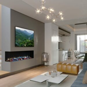 i-Range i1800e Deep Media Wall