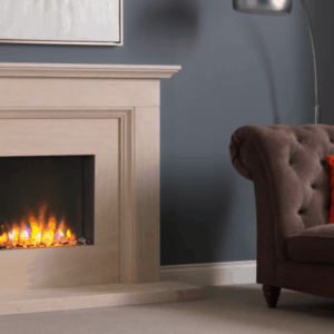 i-Range i480e Fireplace