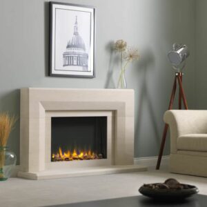 i-Range i780e Fireplace