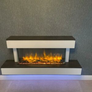 Gallery Fireplaces Media Wall