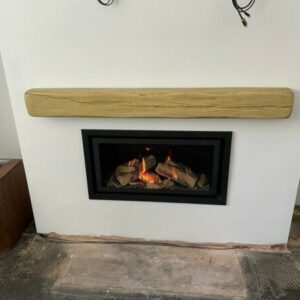 Gallery Fireplaces Ideas