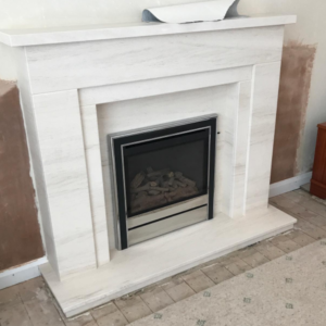 Gallery Fireplaces Marble Surround