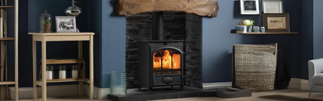 multi fuel stoves