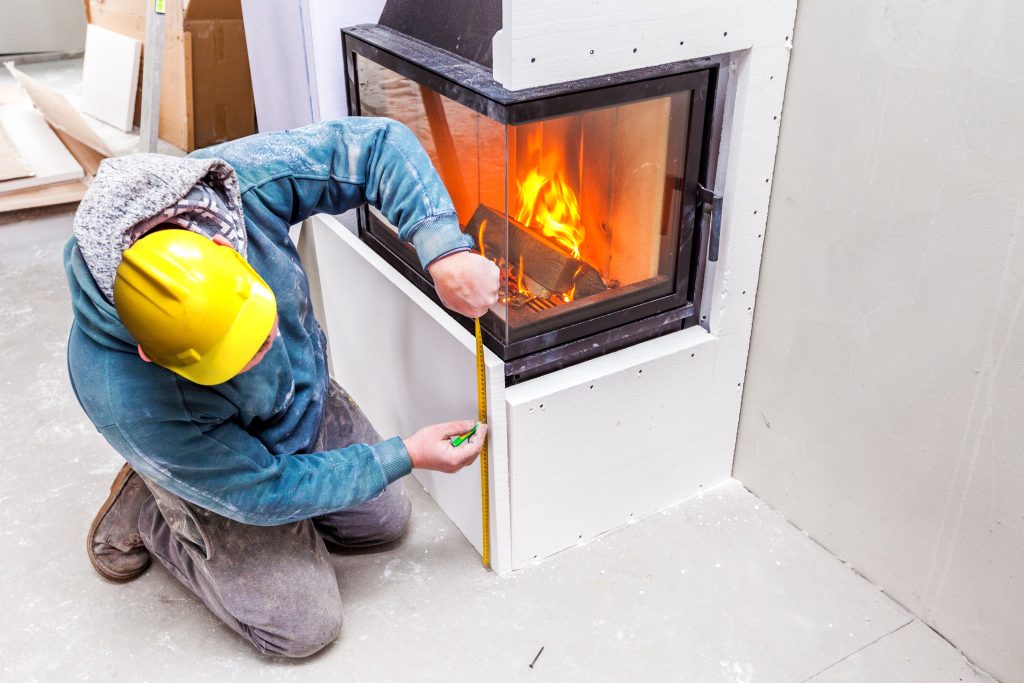 Bespoke Fireplace Fittings