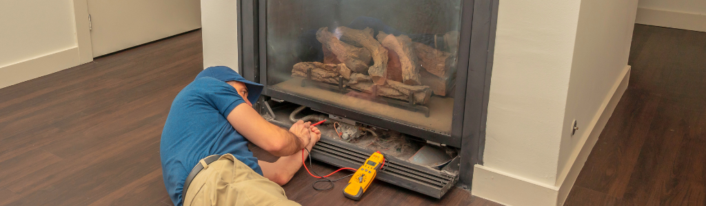 fireplace fitter west midlands