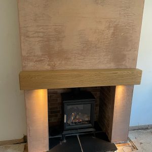 Ravel 400c Gas Stove