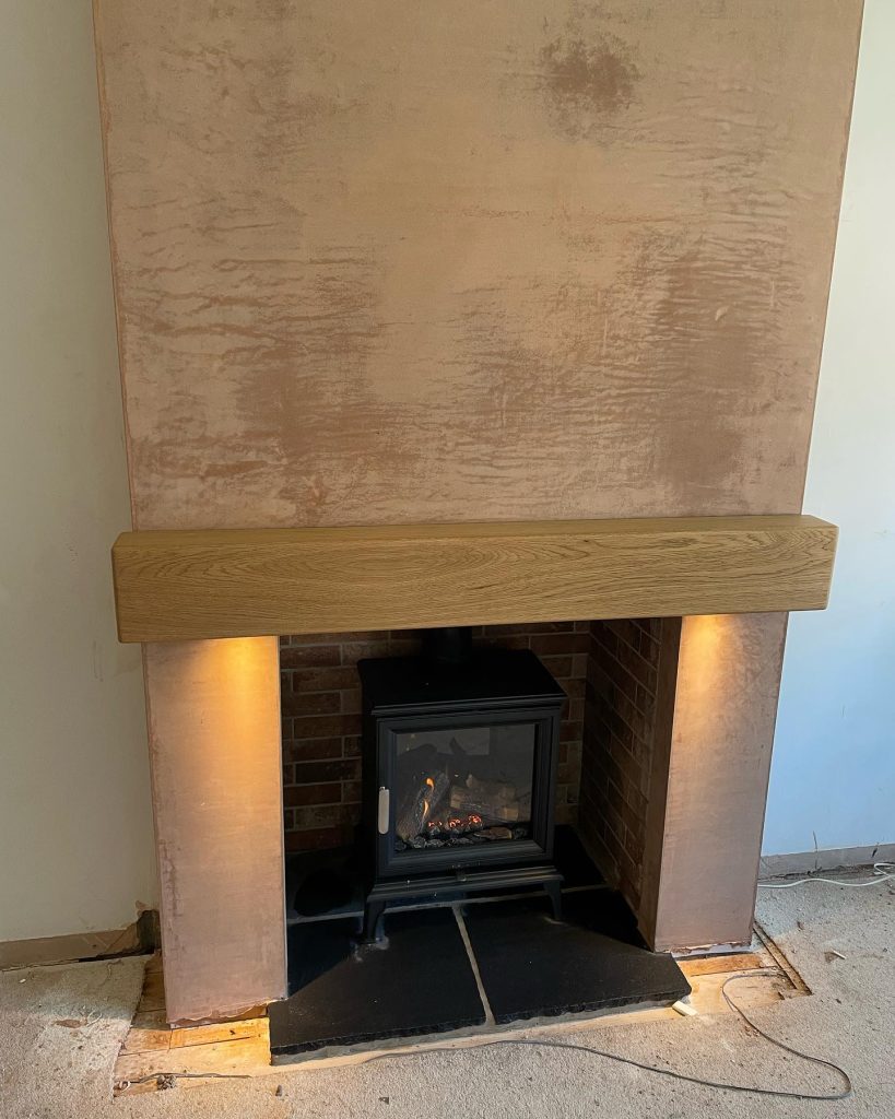 Ravel 400c Gas Stove