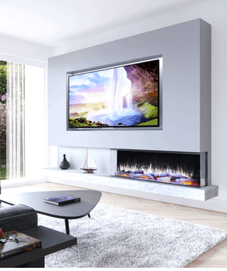 Media Wall Birmingham