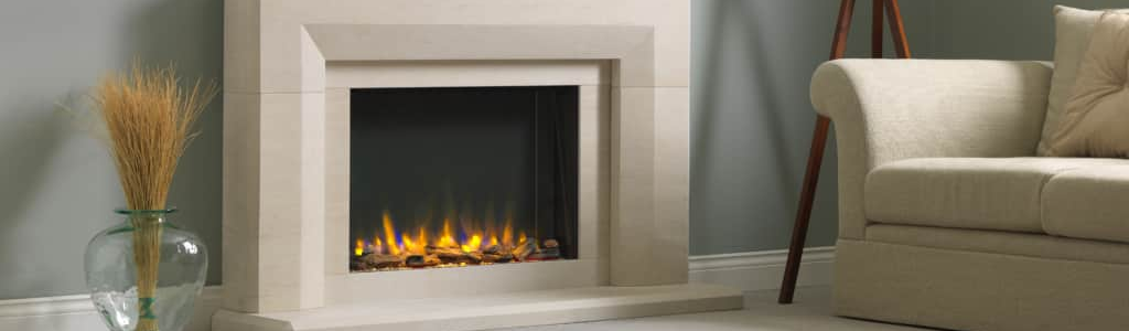 Electric Fire Inserts